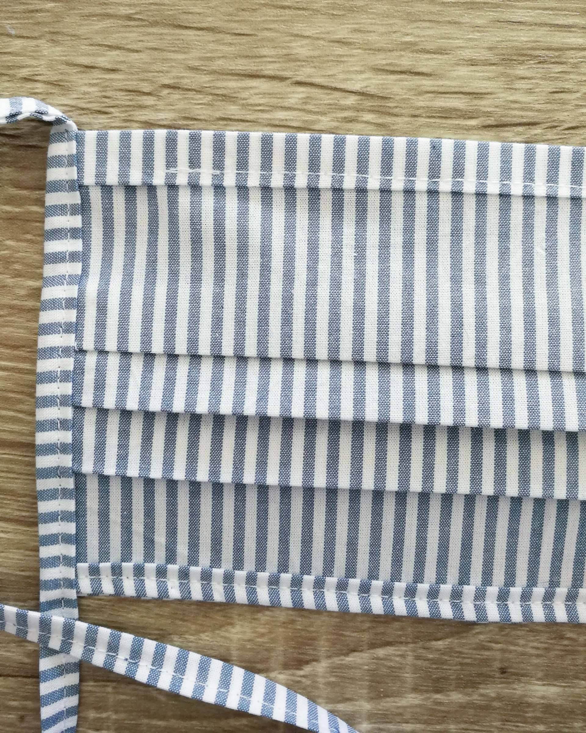diy cotton face mask final