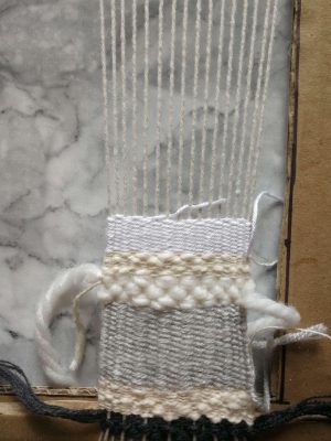 easy weaving loom