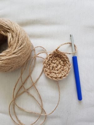 how to make crochet bag