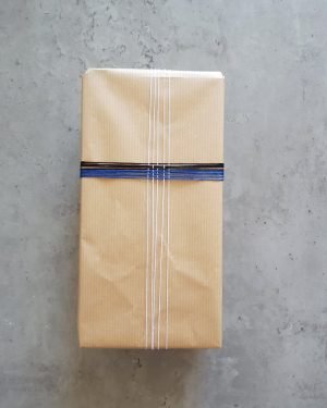 fathers day woven gift wrap